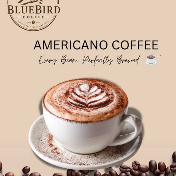 BLUEBIRD COFFEE